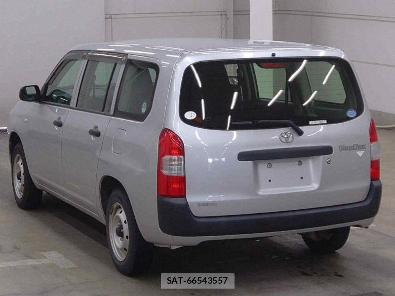 Toyota  2019-03 7349927-2