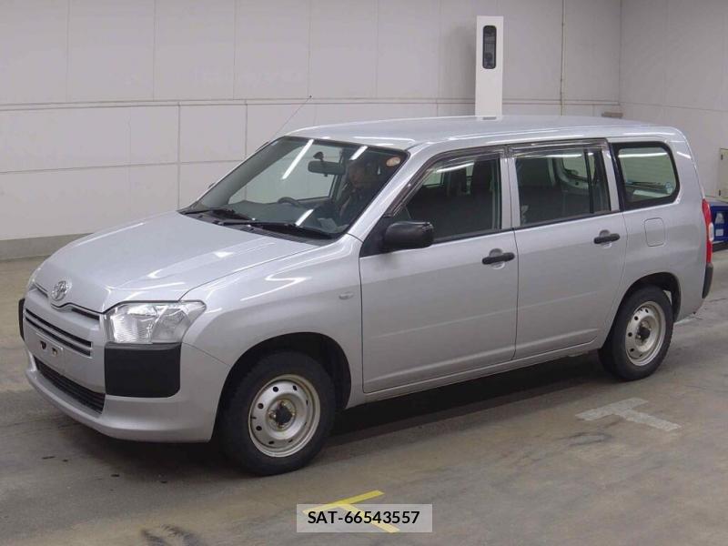 Toyota  2019-03 7349927-3