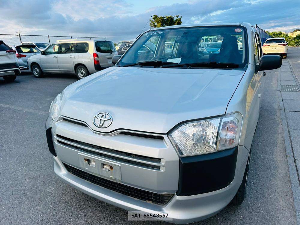 Toyota PROBOX 2019-03 7349927-0