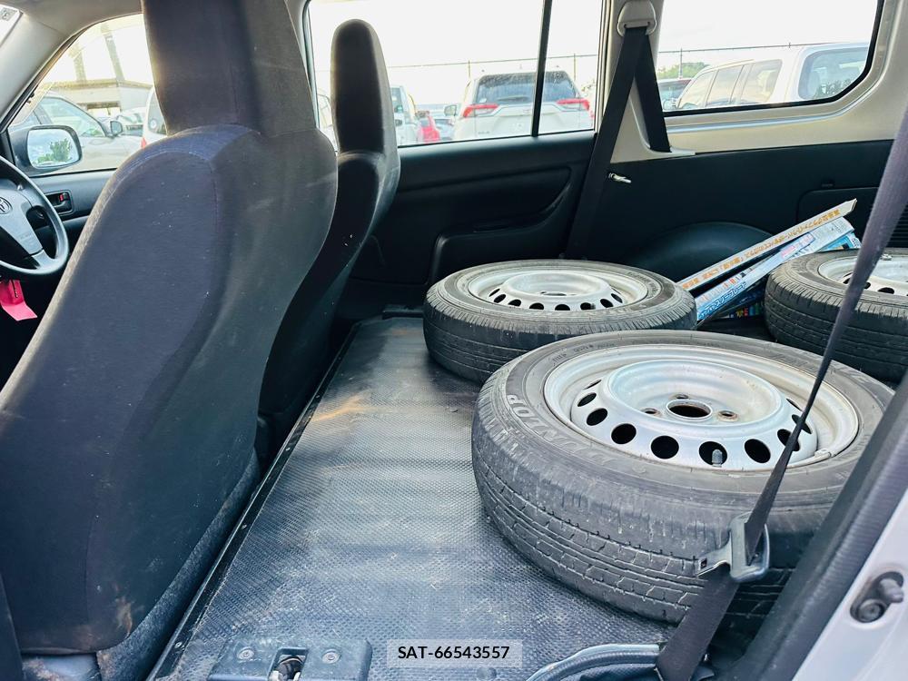 Toyota PROBOX 2019-03 7349927-9