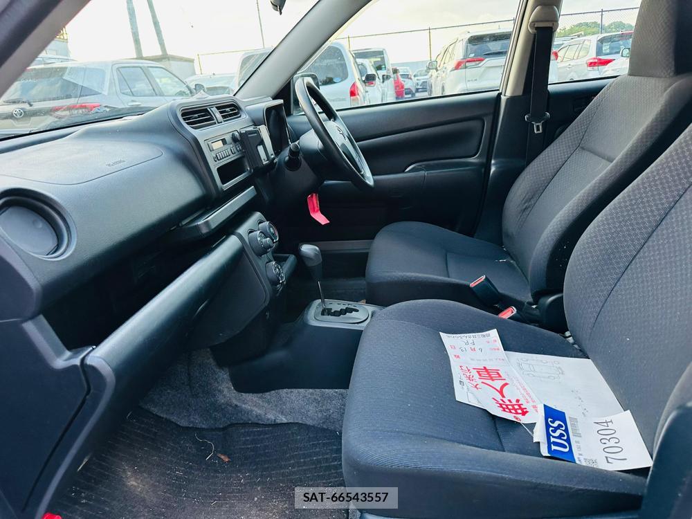 Toyota PROBOX 2019-03 7349927-10