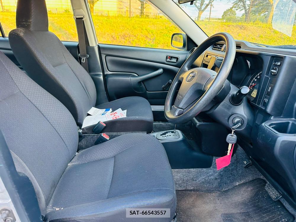 Toyota PROBOX 2019-03 7349927-11