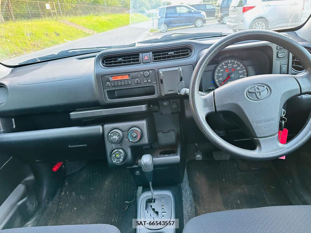 Toyota PROBOX 2019-03 7349927-12