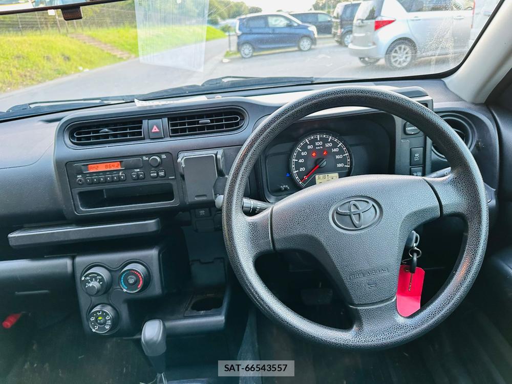 Toyota PROBOX 2019-03 7349927-13