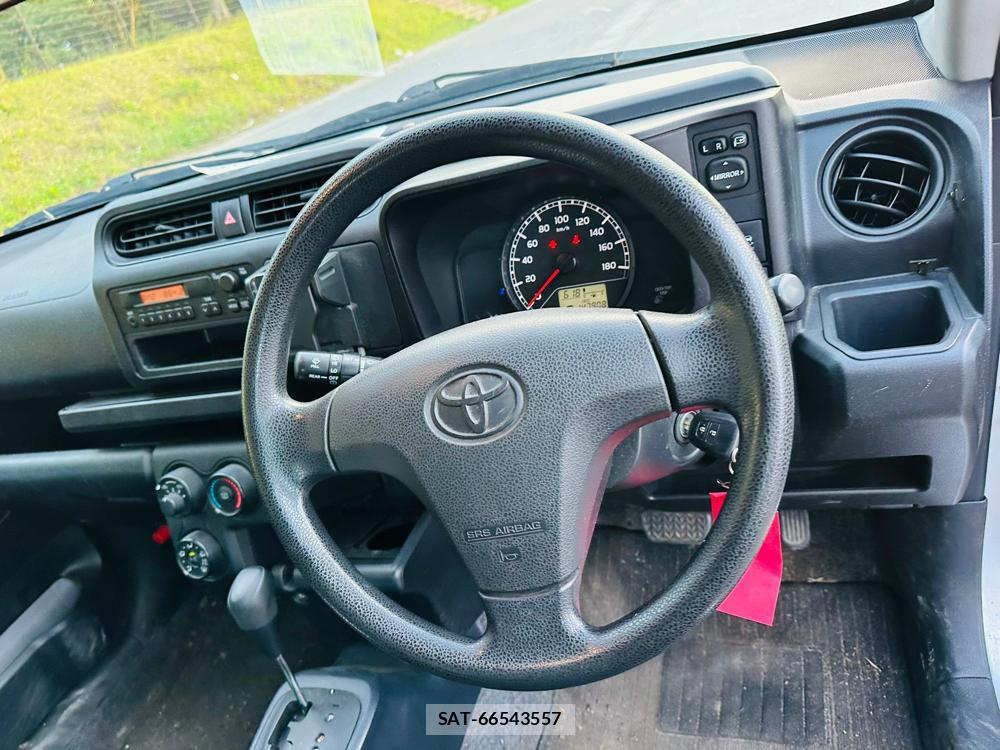 Toyota PROBOX 2019-03 7349927-14