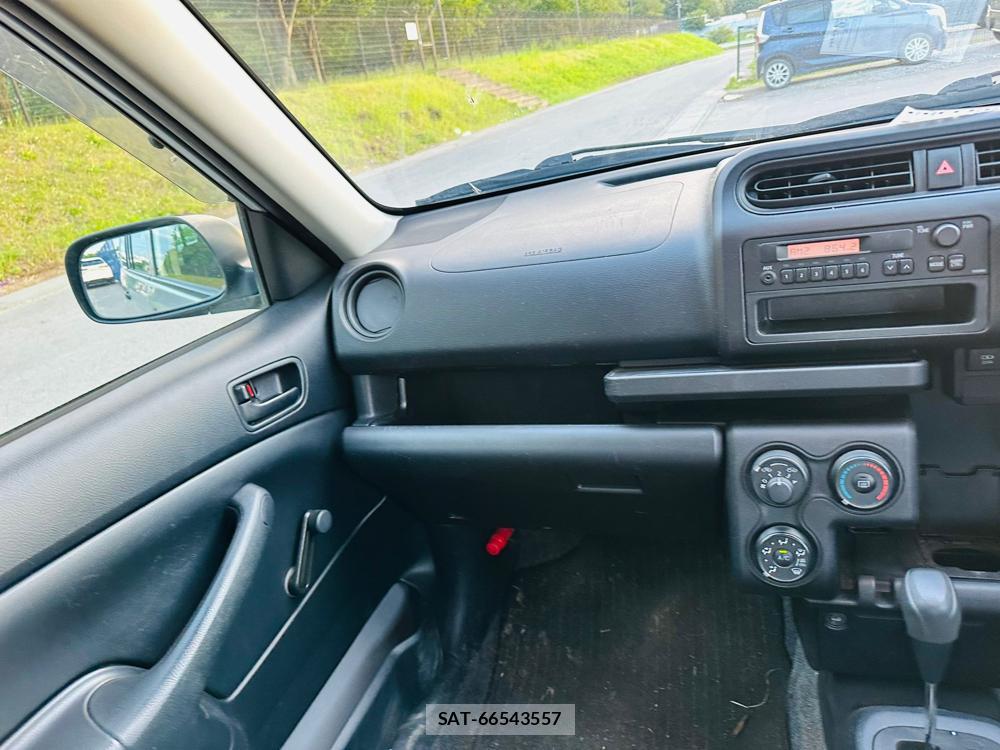 Toyota PROBOX 2019-03 7349927-17
