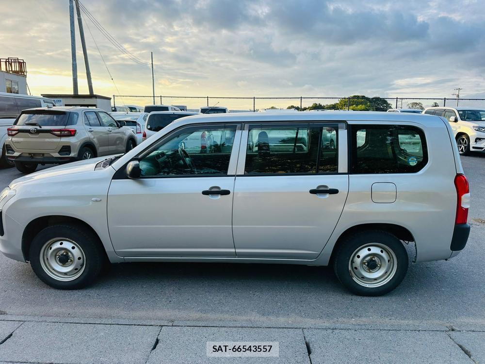Toyota PROBOX 2019-03 7349927-1