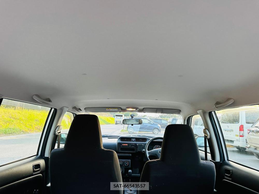 Toyota PROBOX 2019-03 7349927-24