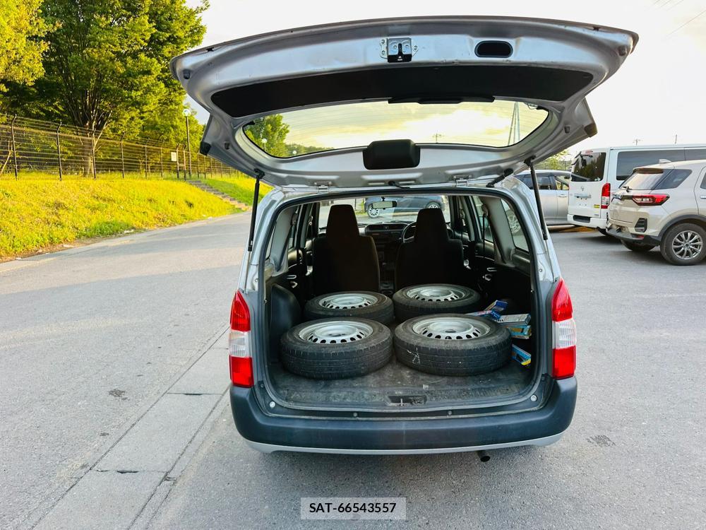 Toyota PROBOX 2019-03 7349927-26