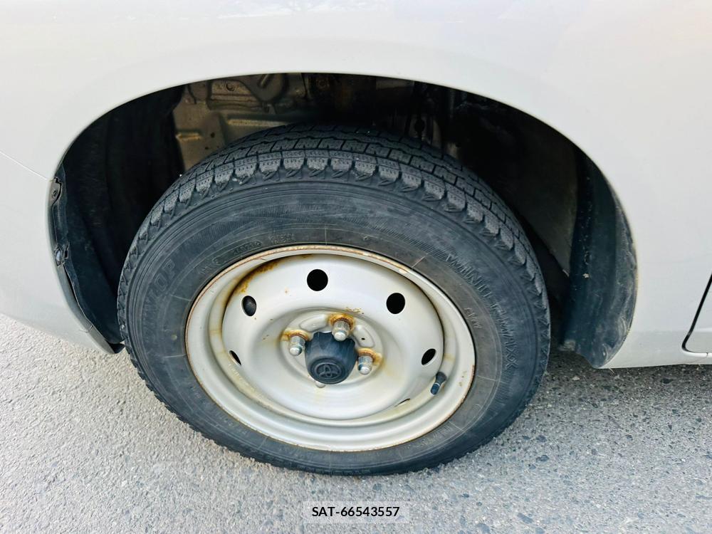 Toyota PROBOX 2019-03 7349927-27