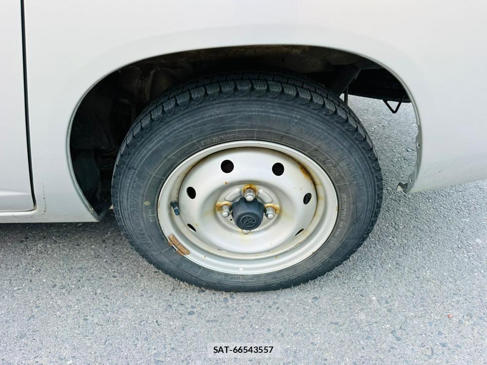 Toyota PROBOX 2019-03 7349927-28