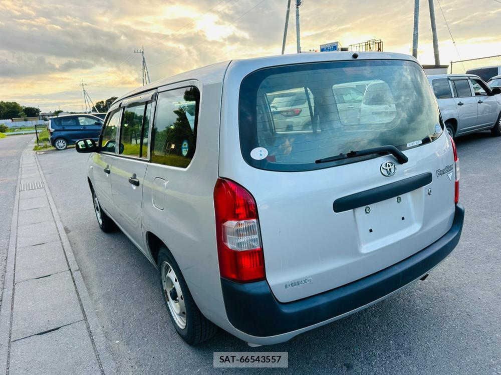 Toyota PROBOX 2019-03 7349927-2
