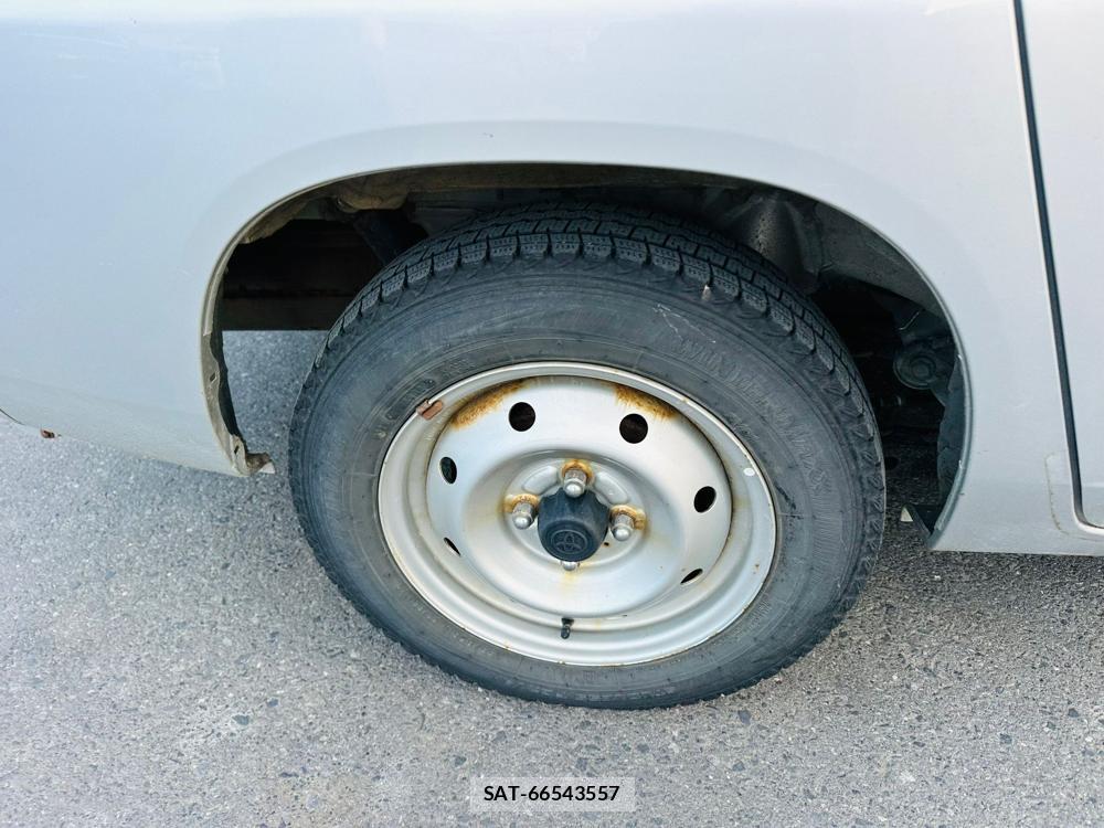 Toyota PROBOX 2019-03 7349927-29