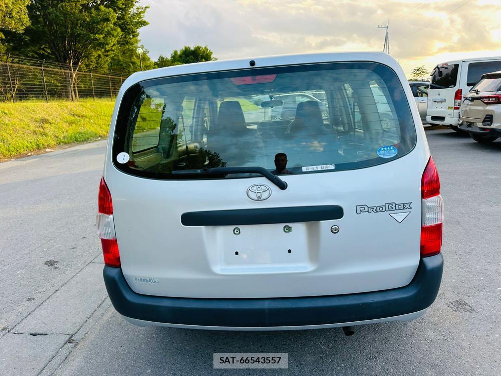 Toyota PROBOX 2019-03 7349927-3