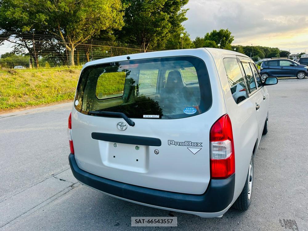 Toyota PROBOX 2019-03 7349927-4