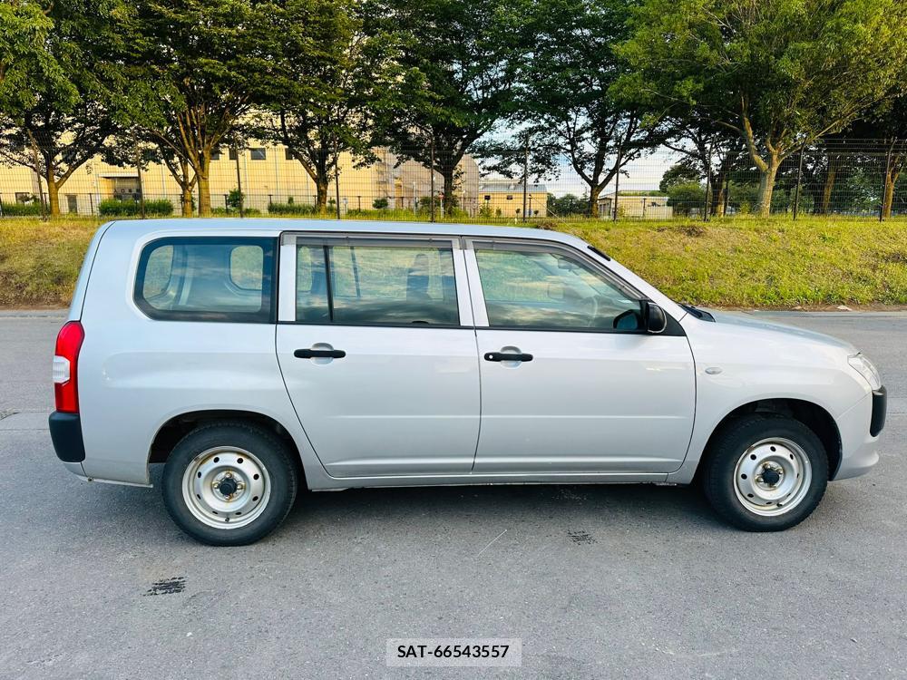 Toyota PROBOX 2019-03 7349927-5