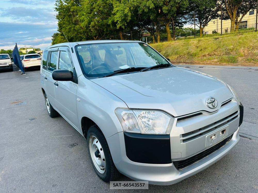 Toyota PROBOX 2019-03 7349927-6