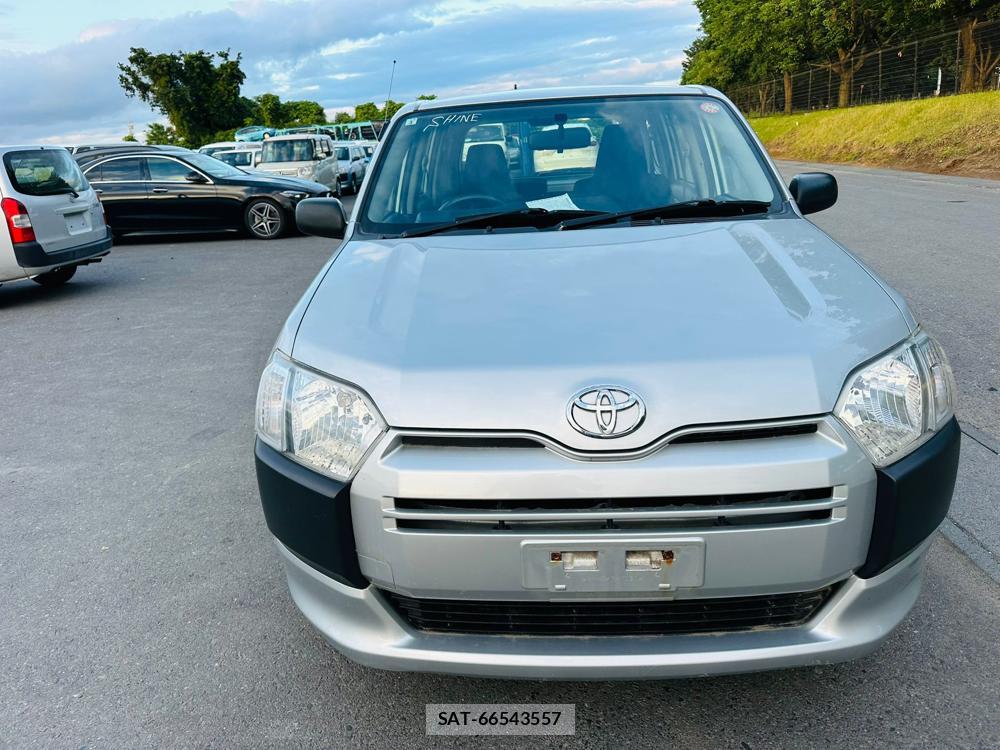 Toyota PROBOX 2019-03 7349927-7