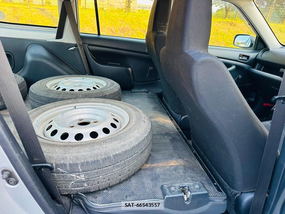 Toyota PROBOX 2019-03 7349927-8