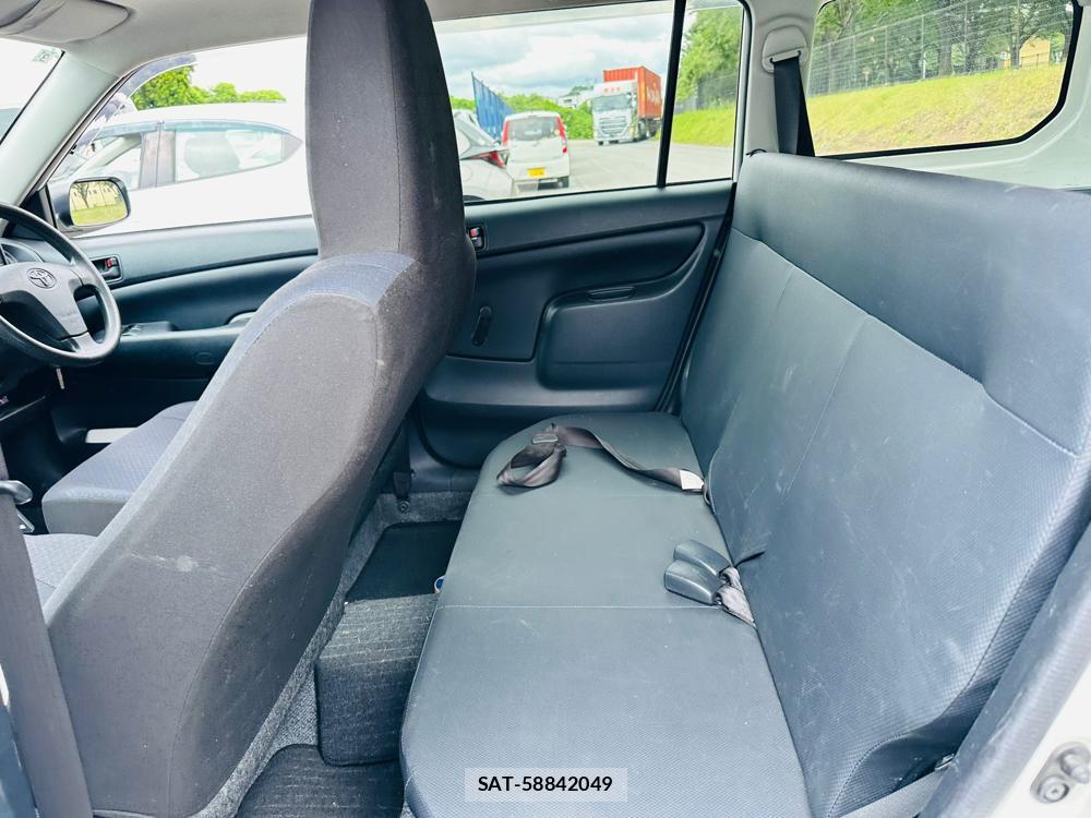 Toyota PROBOX 2019 6937243-9