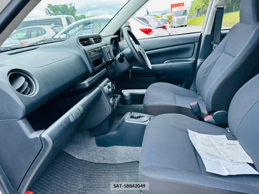 Toyota PROBOX 2019 6937243-10