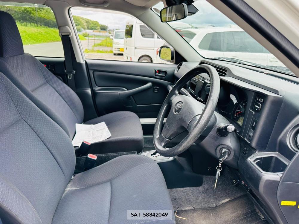 Toyota PROBOX 2019 6937243-11