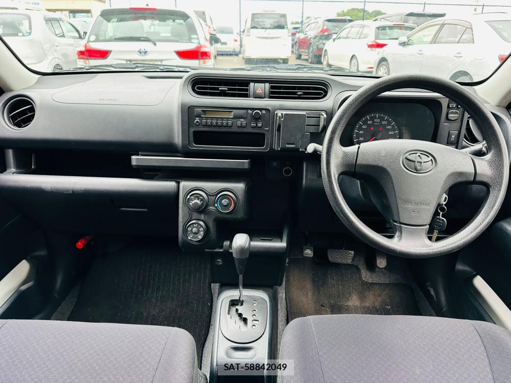Toyota PROBOX 2019 6937243-12