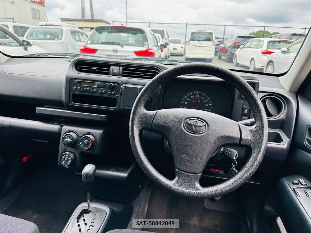 Toyota PROBOX 2019 6937243-13