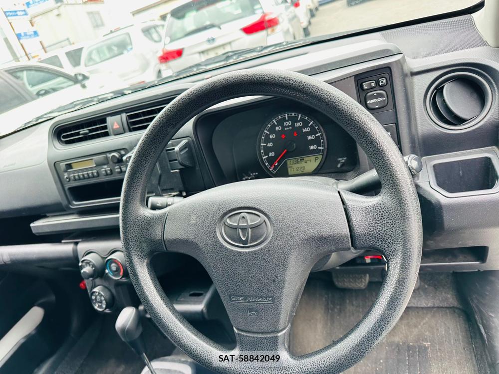 Toyota PROBOX 2019 6937243-14