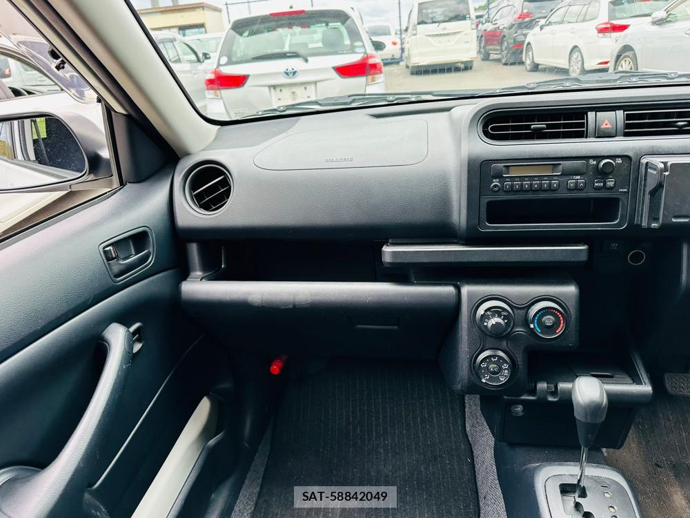 Toyota PROBOX 2019 6937243-17