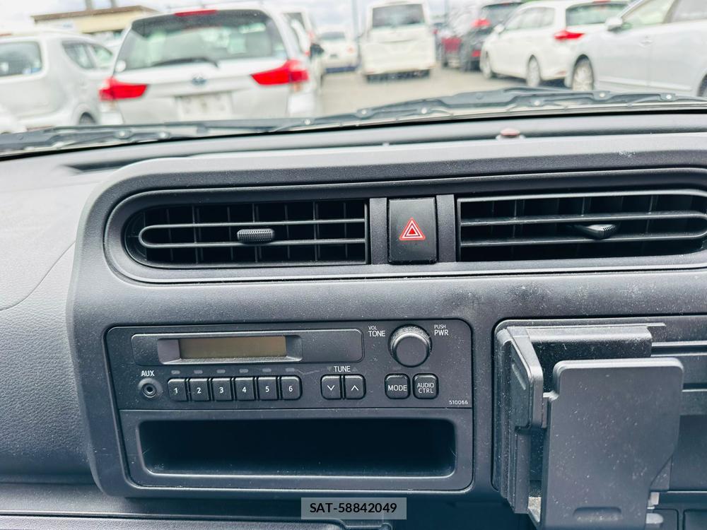 Toyota PROBOX 2019 6937243-18