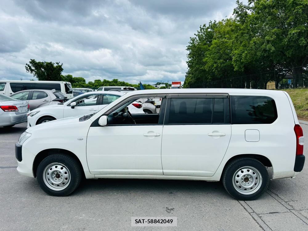 Toyota PROBOX 2019 6937243-1
