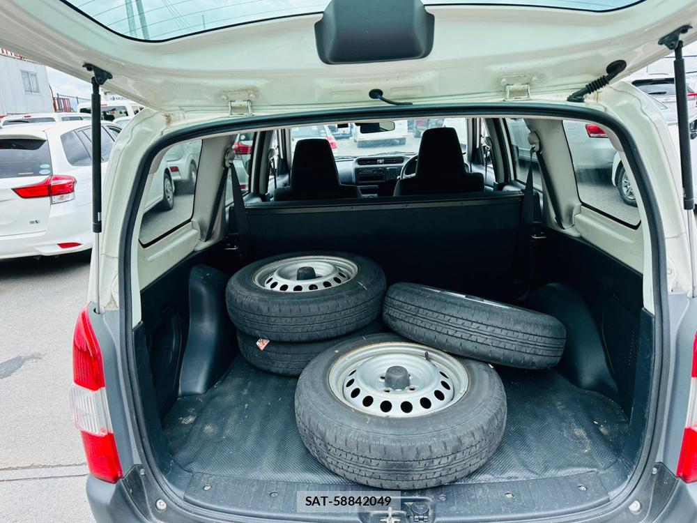 Toyota PROBOX 2019 6937243-25