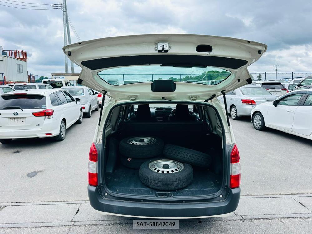 Toyota PROBOX 2019 6937243-26