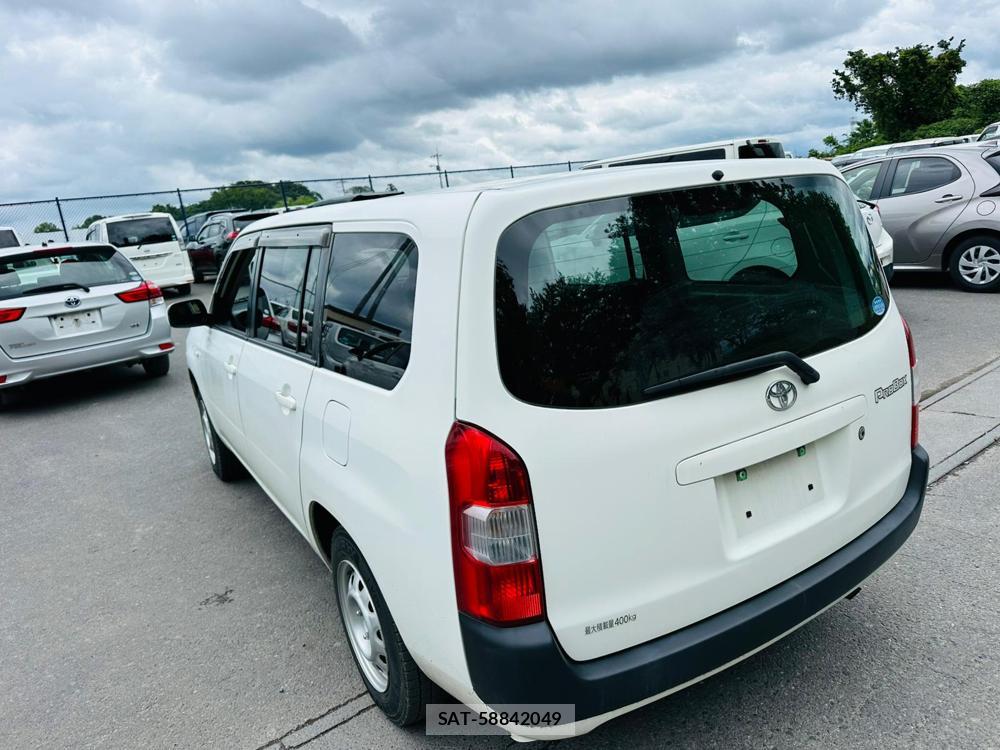 Toyota PROBOX 2019 6937243-2