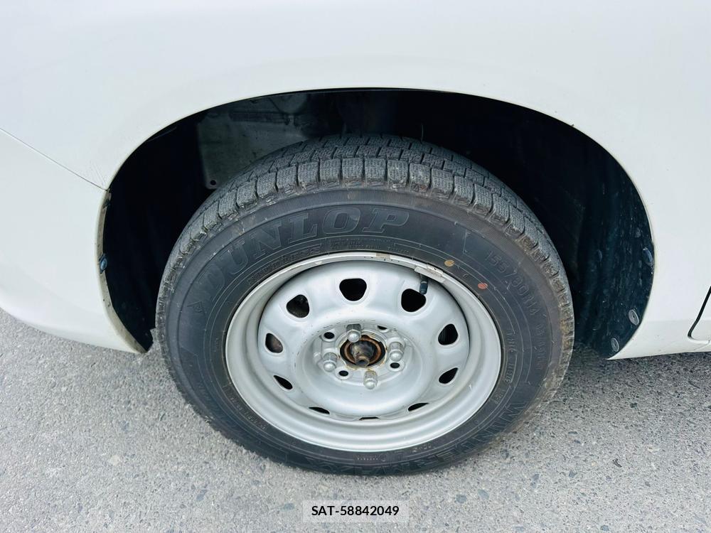 Toyota PROBOX 2019 6937243-30