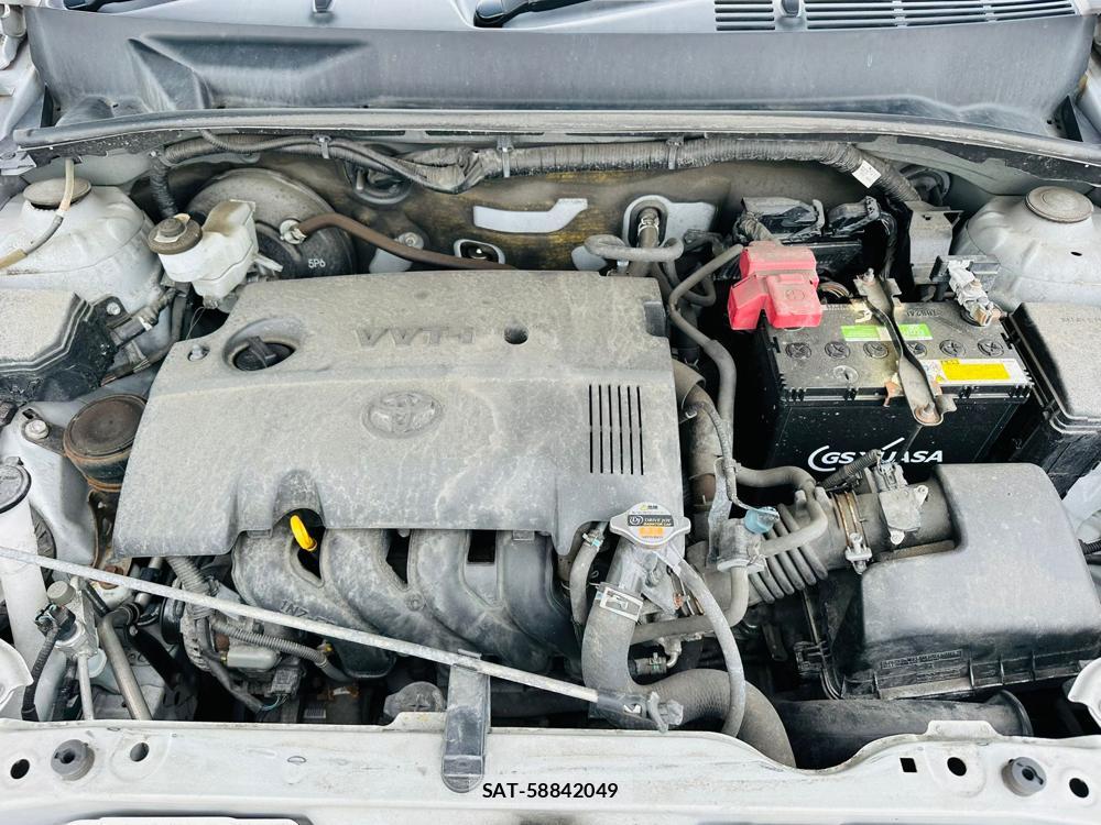 Toyota PROBOX 2019 6937243-33