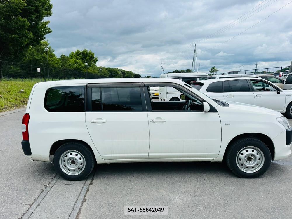 Toyota PROBOX 2019 6937243-5