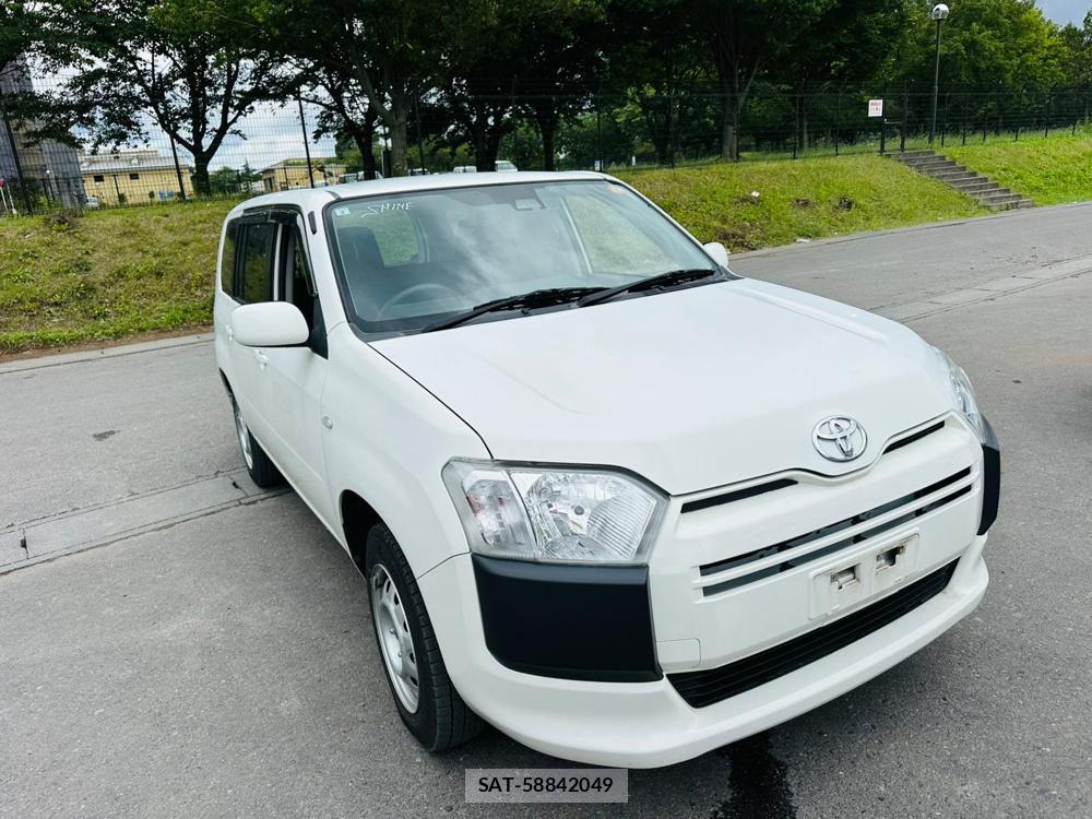 Toyota PROBOX 2019 6937243-6