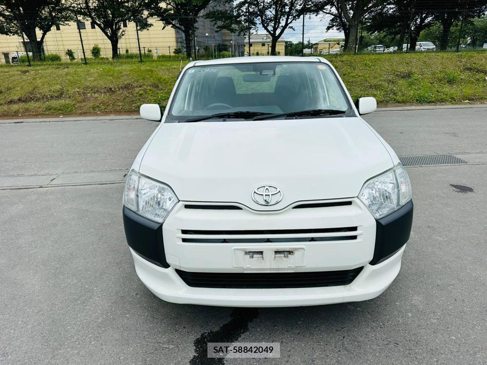 Toyota PROBOX 2019 6937243-7