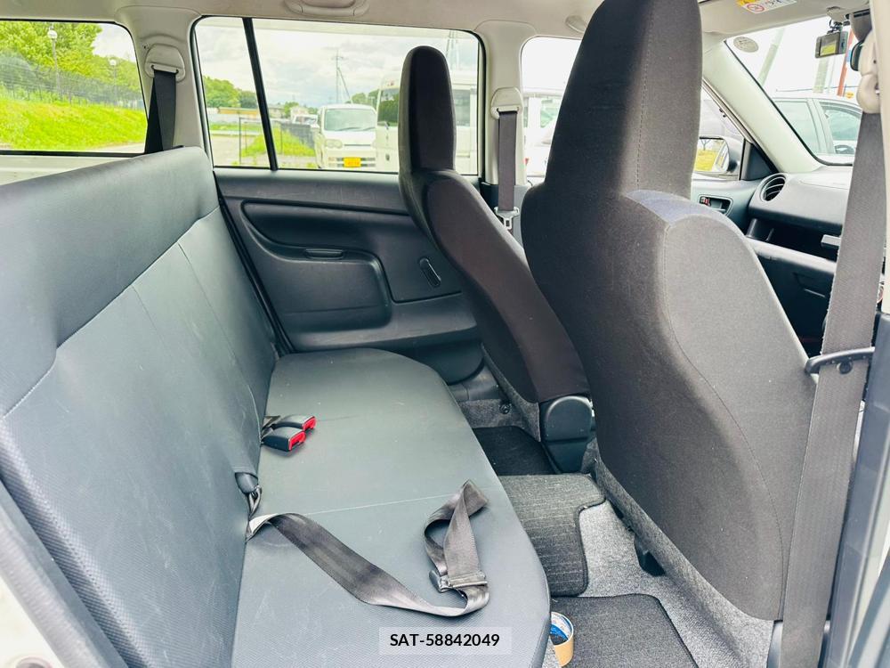 Toyota PROBOX 2019 6937243-8