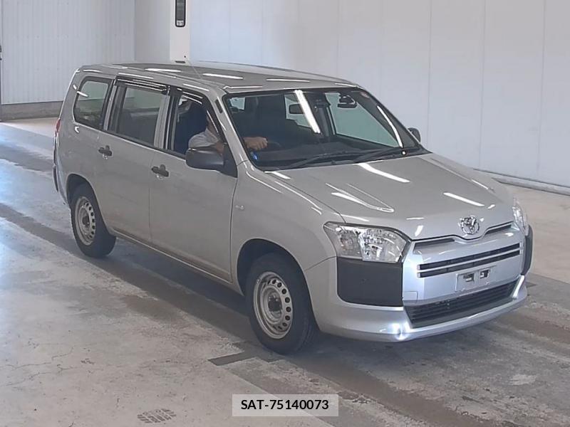 Toyota PROBOX 2020-05 7491011-0