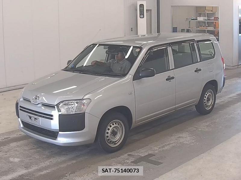 Toyota PROBOX 2020-05 7491011-3