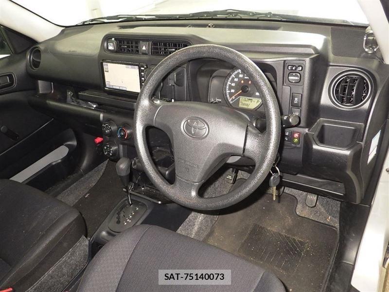 Toyota PROBOX 2020-05 7491011-4
