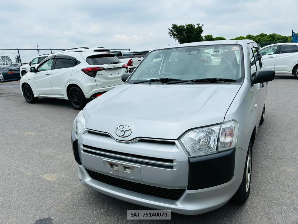 Toyota PROBOX 2020-05 7491011-0