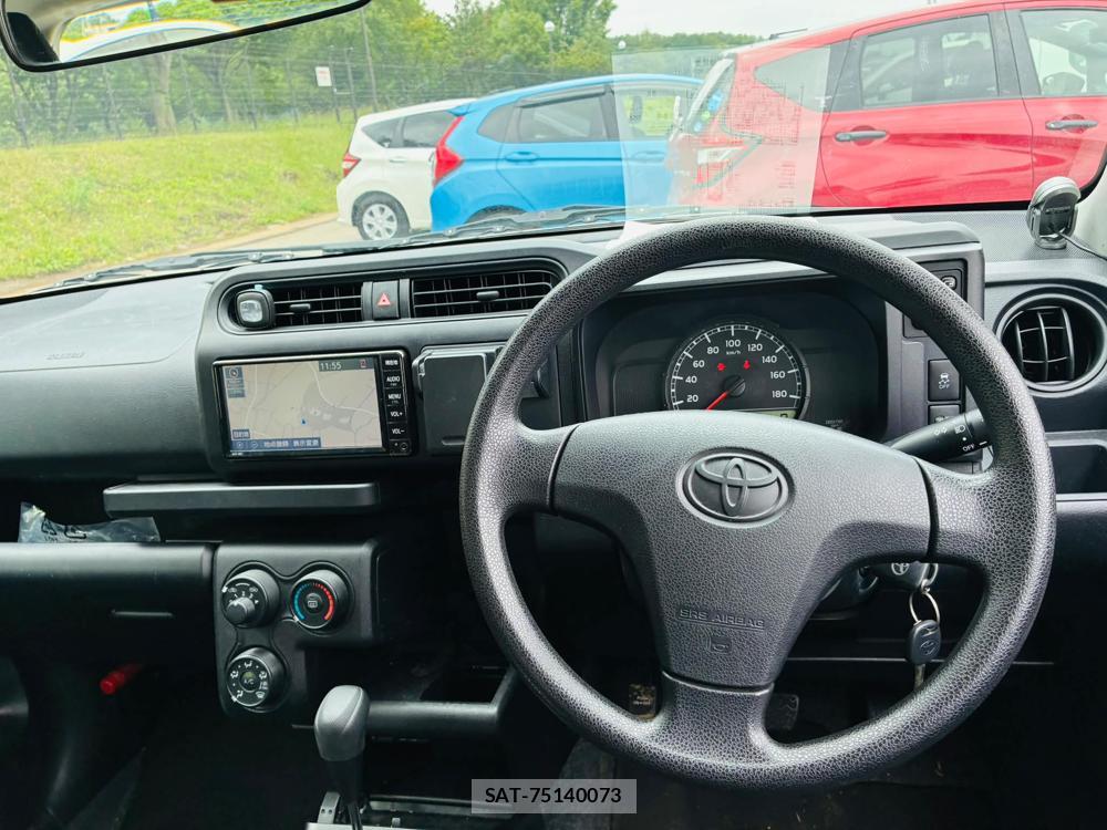 Toyota PROBOX 2020-05 7491011-13