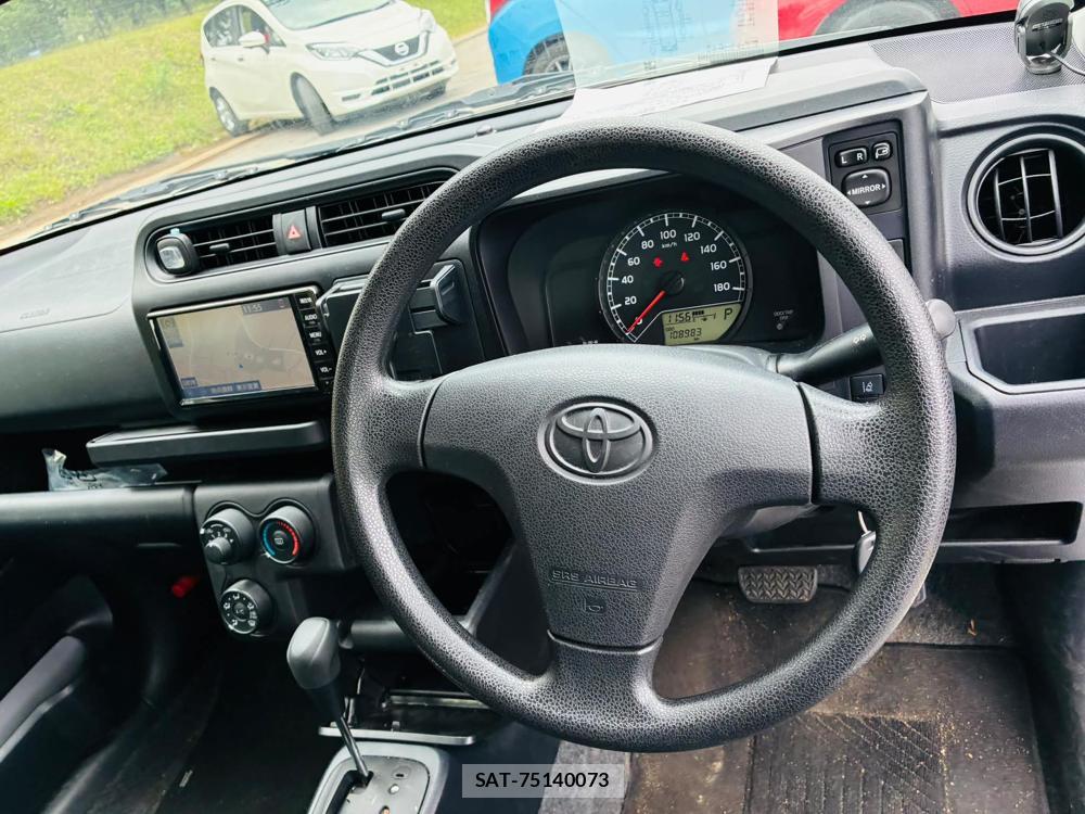 Toyota PROBOX 2020-05 7491011-14
