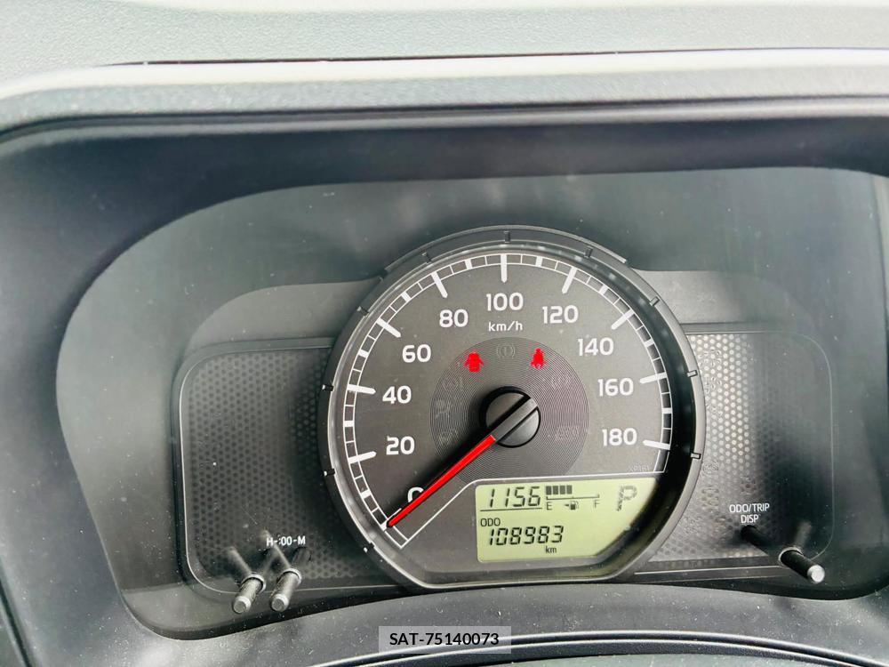 Toyota PROBOX 2020-05 7491011-15