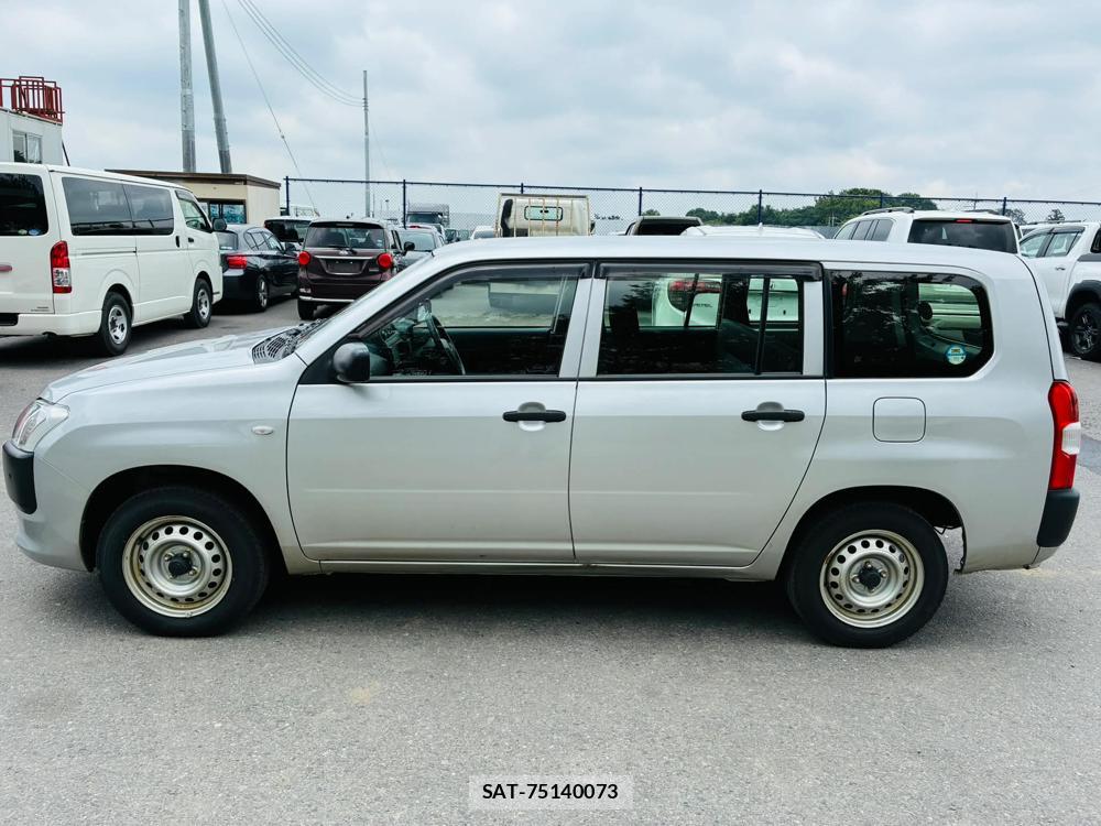 Toyota PROBOX 2020-05 7491011-1
