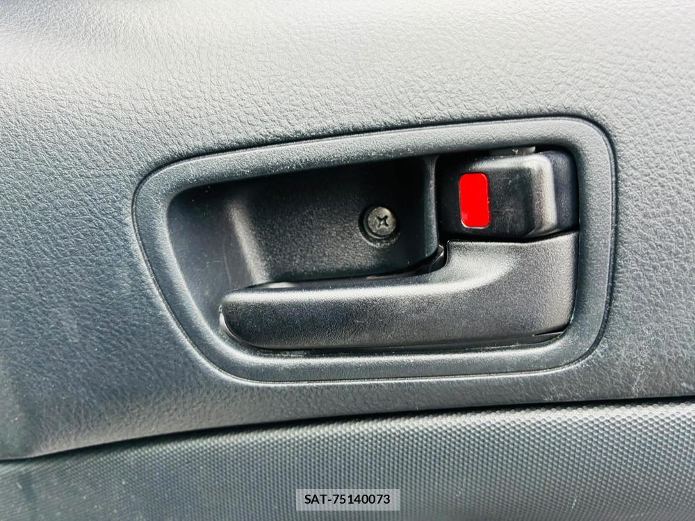 Toyota PROBOX 2020-05 7491011-20